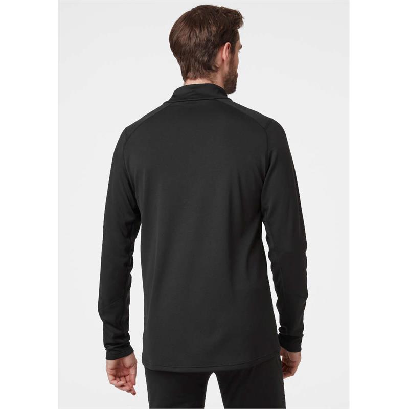Helly Hansen Mens Lifa Active 1/2 Zip Top-5